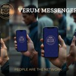 Verum Messenger İndir