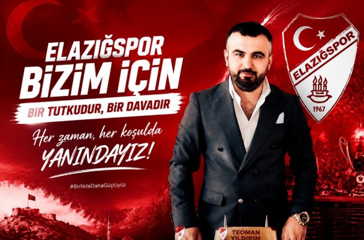 Haber15 - Teoman Yıldırım 2026
